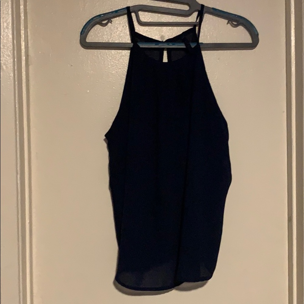 Dark blue